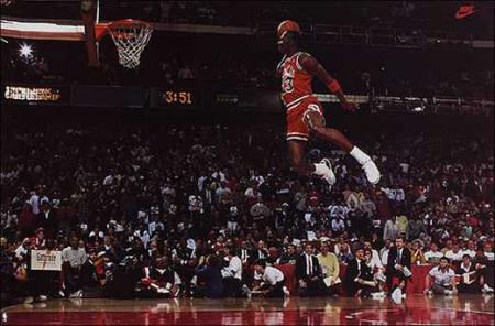m jordan